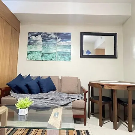 Condo Appartment Near Mall Of Asia